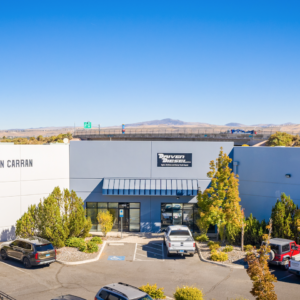 DCG’s Industrial Team Represented the Landlord in 5,035 Square Foot Lease