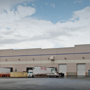 DCG Industrial Team Leases 75,000 Square Feet In North Valleys