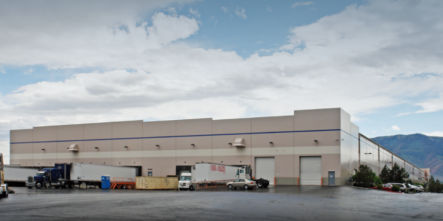 DCG Industrial Team Leases 75,000 Square Feet In North Valleys