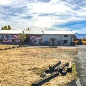 DCG Represents Buyer in South Washoe Valley Industrial – Office Deal