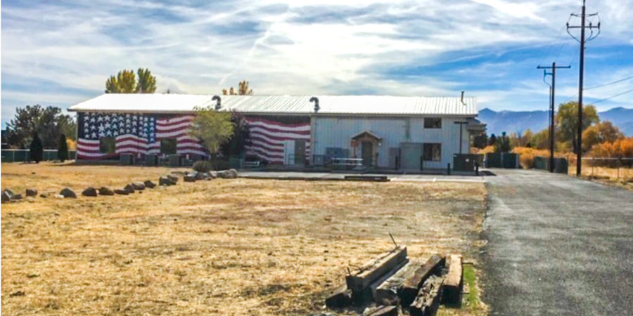 DCG Represents Buyer in South Washoe Valley Industrial – Office Deal