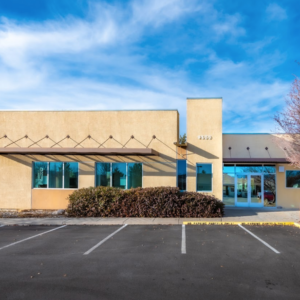 DCG Completes Acquisition and Lease of South Meadows Office Building. Announces New Speculative Office Building.
