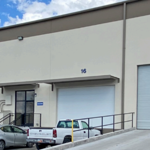DCG Industrial Team Leases 24,000 Square Feet In Sparks