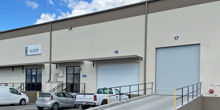 DCG Industrial Team Leases 24,000 Square Feet In Sparks