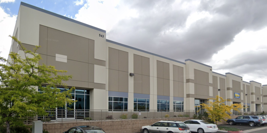 DCG Industrial Represents Buyer in 10,254 Square Foot Sparks Flex Building