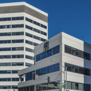 Castle Crow & Company Leases 4,103 Square Feet at 50 W. Liberty Street