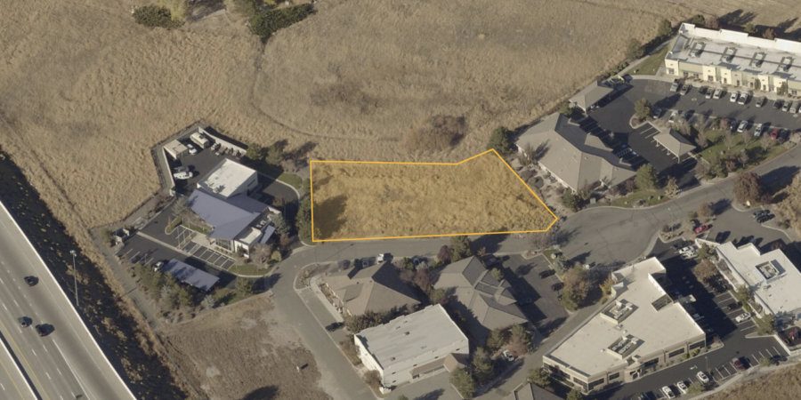 DCG Represented Seller in .77 Acre Land Disposition in South Reno