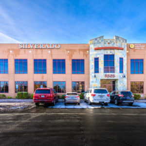 DCG Represents Office Landlord in South Reno Lease