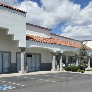 DCG’s Retail Team Leases 1,200 Square Feet to Michael’s Deli in South Reno