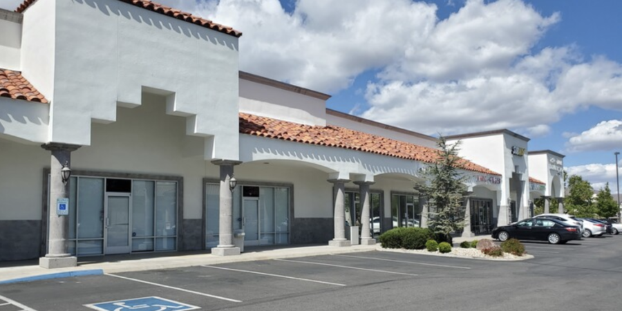 DCG’s Retail Team Leases 1,200 Square Feet to Michael’s Deli in South Reno