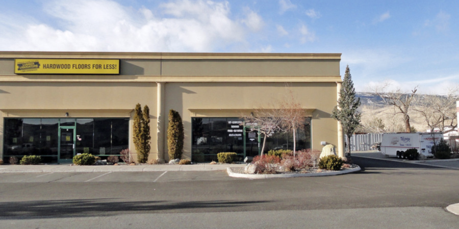 DCG Retail team helps outdoor speciality company find new location in South Meadows