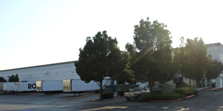 DCG Industrial Team Leases 87,127 Square Feet In Sparks