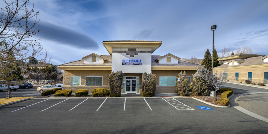 DCG Represents Landlord in 3,789 Square Foot Lease in Northwest Reno