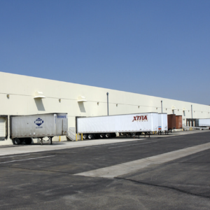 DCG’S Industrial Team Renews 36,000 Square Foot Lease for Laco Inc.