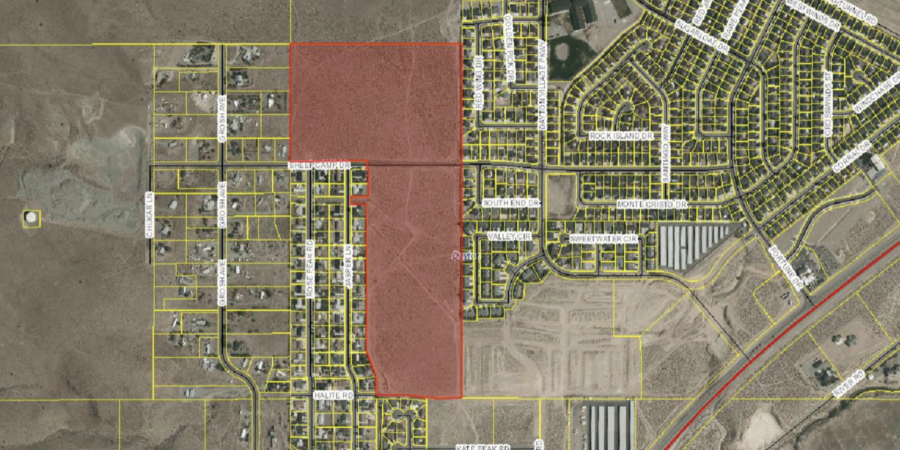 DCG Land Team Represents Buyer and Seller in 21.08 Acre Deal