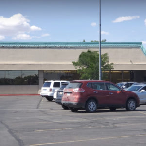 DCG’s Retail Team Leases 19,370 Square Feet to Salvation Army