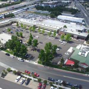 DCG Leases Office Space in Sierra Meadows Plaza