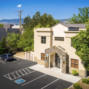 DCG Sells Professional Office Building Near Midtown Reno