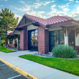 DCG Welcomes New Dawn Treatment Center to South Reno