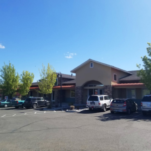 DCG’s Retail Team Inks Office Lease in Northeast Sparks