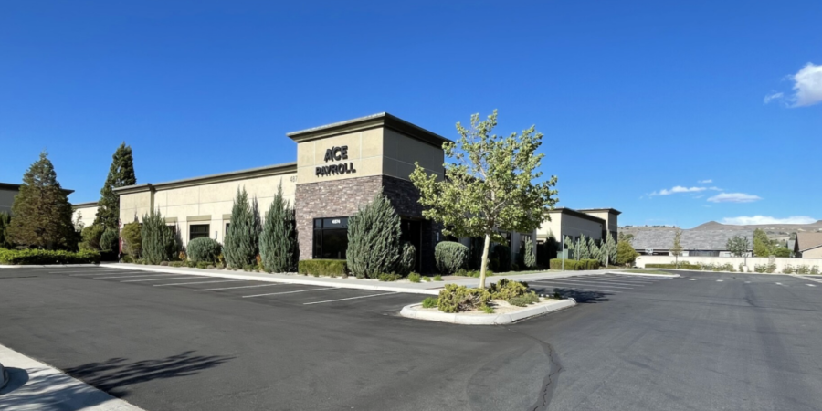 DCG Helps Demers Family Vision Group Acquire New Location in Sparks