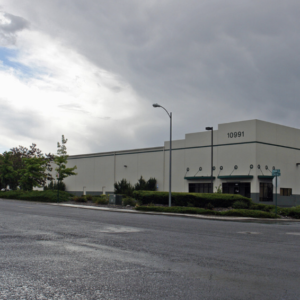 JUST LEASED: EFP Corporation Expands to Reno