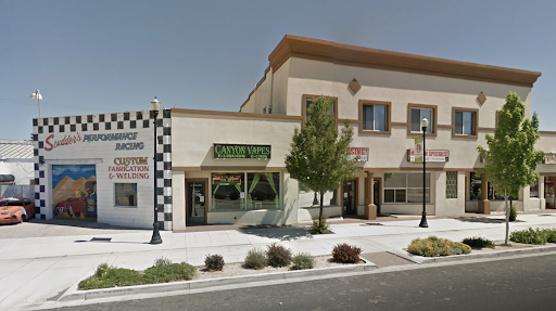 DCG Retail Welcomes The Protein Jungle to Sparks, NV
