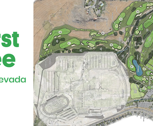 DCG’s Travis Hansen, SIOR, CCIM is pleased to announce First Tee Northern Nevada’s new ownership of Wildcreek Golf Course near the new Hug High School.