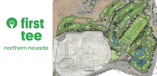 DCG’s Travis Hansen, SIOR, CCIM is pleased to announce First Tee Northern Nevada’s new ownership of Wildcreek Golf Course near the new Hug High School.