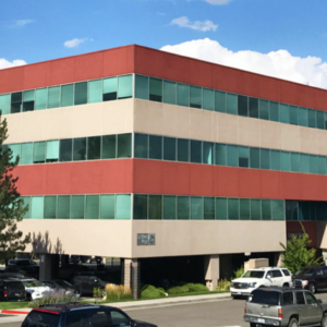 DCG Leases Class A Office Space Neighboring Downtown Reno