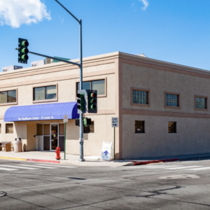 DCG Represents Both Sides in 11,865 SF Office Sale
