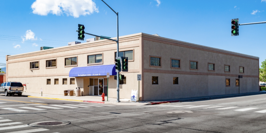 DCG Represents Both Sides in 11,865 SF Office Sale