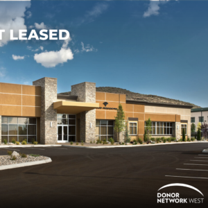 DCG Leases 17,315 SF Class A Office Building at 5440 Reno Corporate