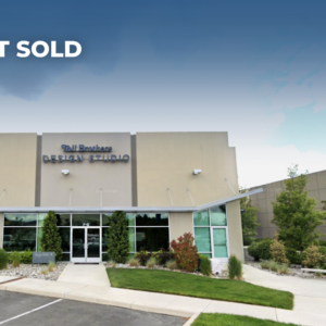 DCG Represents Ownership Group in Sale of 10,880 SF Flex Building