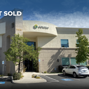 DCG Represents Buyer in 18,964 SF South Meadows Office