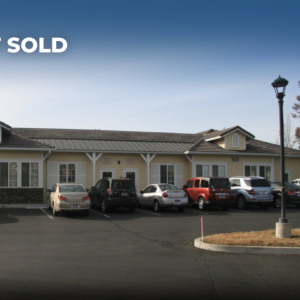 DCG Represents the Seller in 6,716 SF South Reno Office