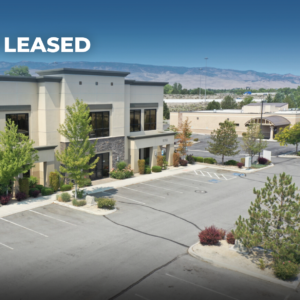 DCG Represents Landlord and Tenant in 3,455 SF South Meadows Office Lease