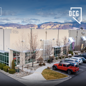 DCG’s Industrial Team Represents Landlord in 10,880 SF South Reno Lease