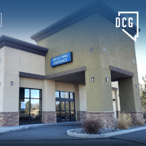 DCG’s Retail Team Represents Landlord at Los Altos Crossing