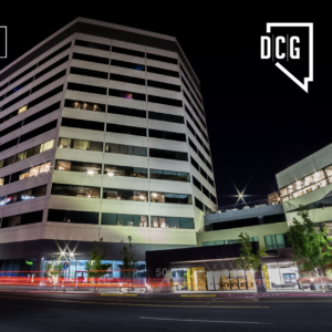 DCG Assists Basin Street Properties in Nationwide Engineering Firm Lease
