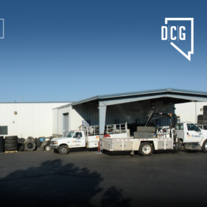 DCG’s Investment Team Represents Buyer in Sparks Industrial Sale