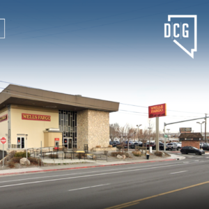 DCG Represents Seller of 13,160 SF Office & Retail Building