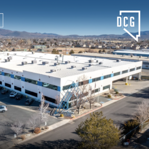 DCG Represents Seller in Disposition of 90,056 SF Industrial Building in Carson City, NV
