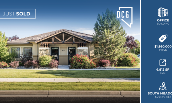 DCG Represents Law Group in 4,812 SF Office Acquisition