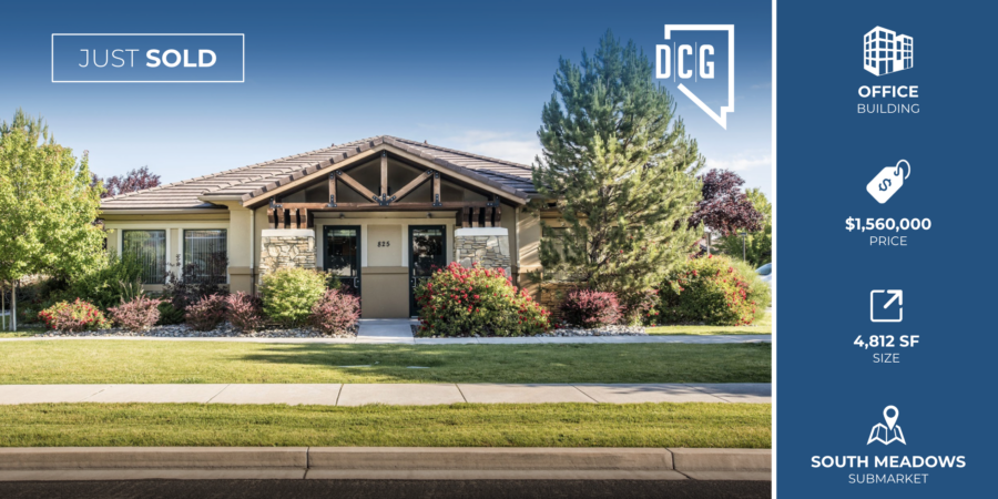 DCG Represents Law Group in 4,812 SF Office Acquisition
