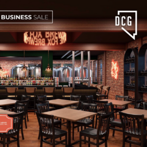 DCG completes MidTown Restaurant and Business Sale