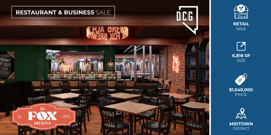 DCG completes MidTown Restaurant and Business Sale