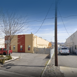DCG Represents Landlord in 6,400 SF Sparks Industrial Warehouse Lease