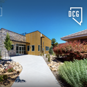 DCG Represents Landlord & Tenant in 2,937 SF South Meadows Office