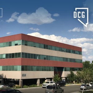 DCG’s Tom Fennell & Patrick Riggs Represent The Nature Conservancy in 3,122 SF Office Lease
